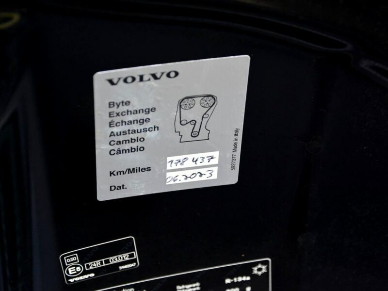 Volvo V60 2.0d(190KM) Lift Automat Skóry Navi Parktronik LED ASO Volvo I (2010-2018)