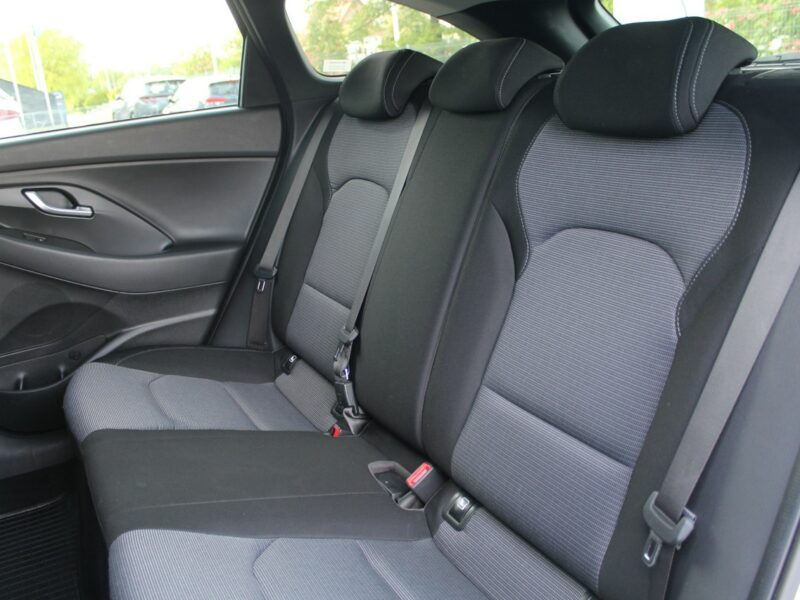 Hyundai i30 1.5DPI 110KM Wagon Classic Plus ALU Gwarancja 2027r Salon Polska FV23% III (2017-)