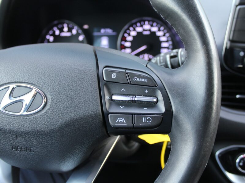 Hyundai i30 1.5DPI 110KM Wagon Classic Plus ALU Gwarancja 2027r Salon Polska FV23% III (2017-)