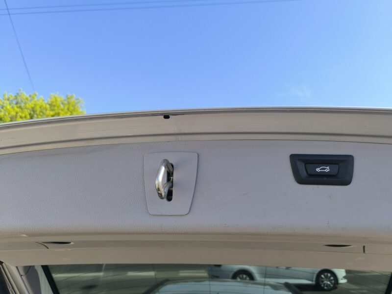 BMW 320 2.0d 190KM Automat Navi F30/F31 (2012-)