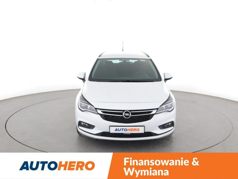 Opel Astra PDC hak tempomat Bluetooth K (2015-2021)