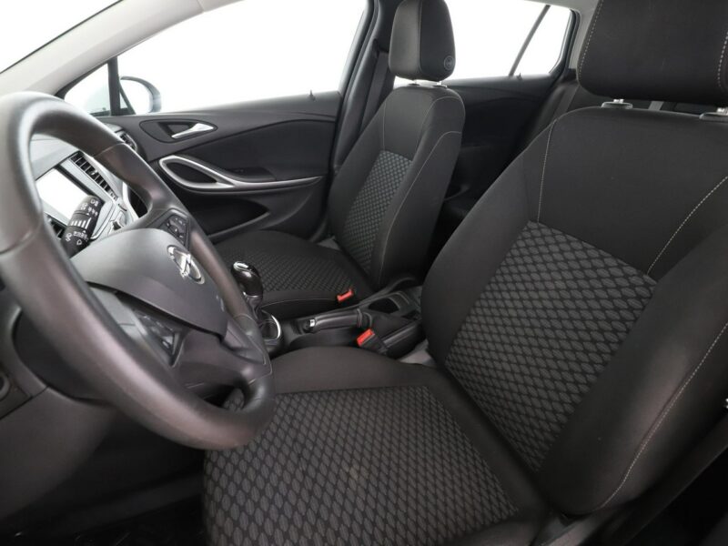 Opel Astra PDC hak tempomat Bluetooth K (2015-2021)