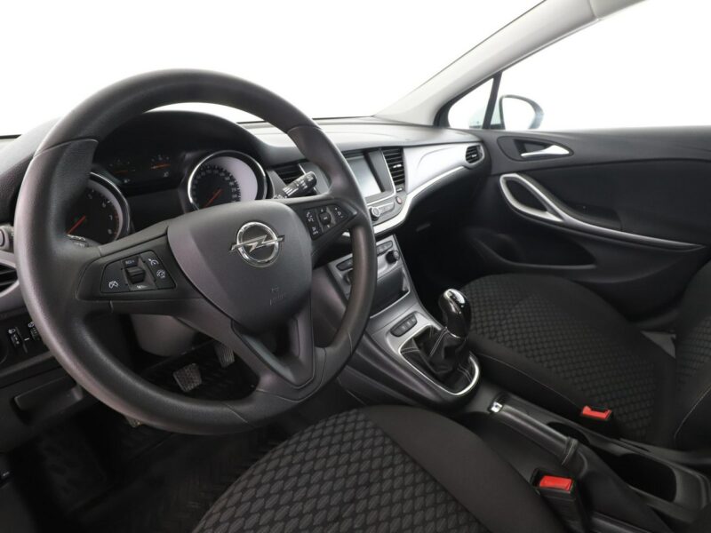 Opel Astra PDC hak tempomat Bluetooth K (2015-2021)