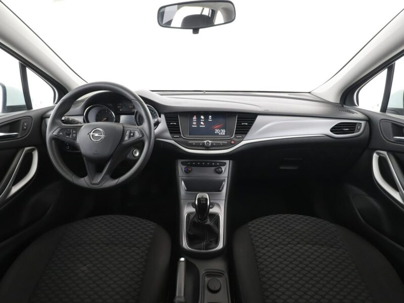 Opel Astra PDC hak tempomat Bluetooth K (2015-2021)