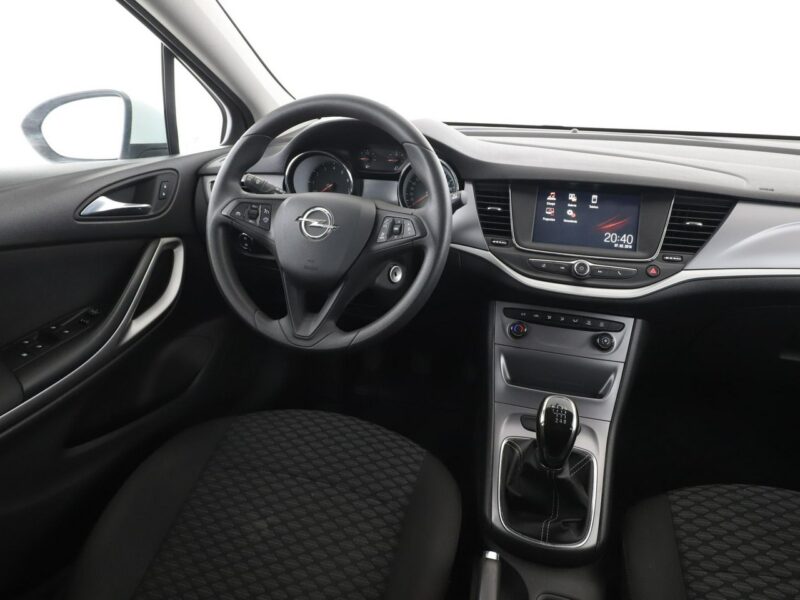 Opel Astra PDC hak tempomat Bluetooth K (2015-2021)