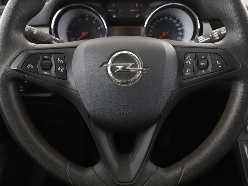 Opel Astra PDC hak tempomat Bluetooth K (2015-2021)