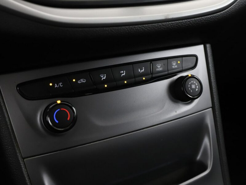 Opel Astra PDC hak tempomat Bluetooth K (2015-2021)
