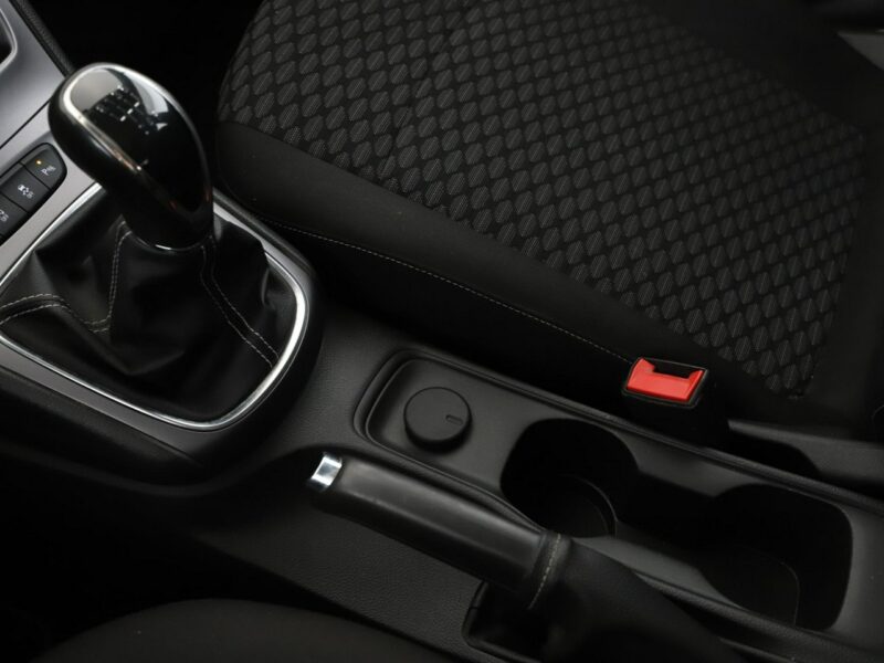 Opel Astra PDC hak tempomat Bluetooth K (2015-2021)