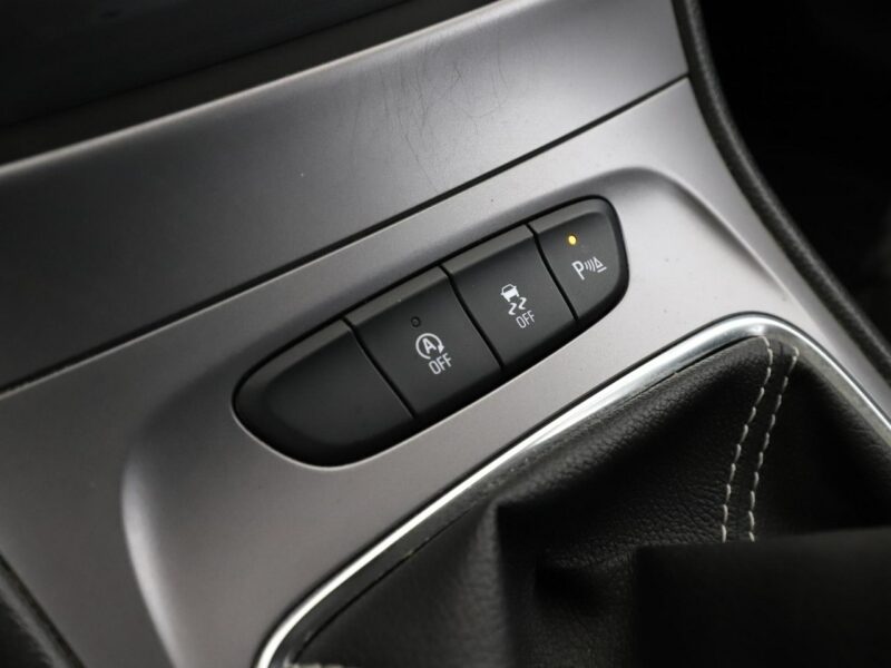 Opel Astra PDC hak tempomat Bluetooth K (2015-2021)