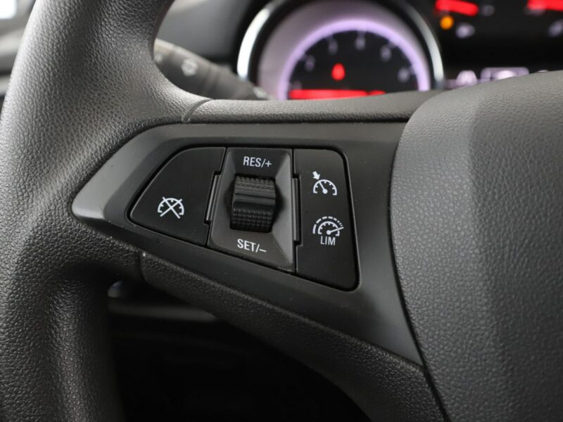 Opel Astra PDC hak tempomat Bluetooth K (2015-2021)