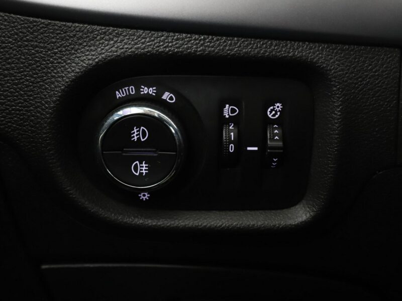 Opel Astra PDC hak tempomat Bluetooth K (2015-2021)