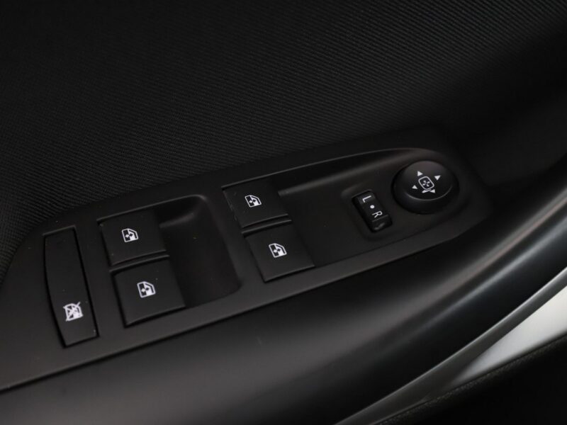 Opel Astra PDC hak tempomat Bluetooth K (2015-2021)