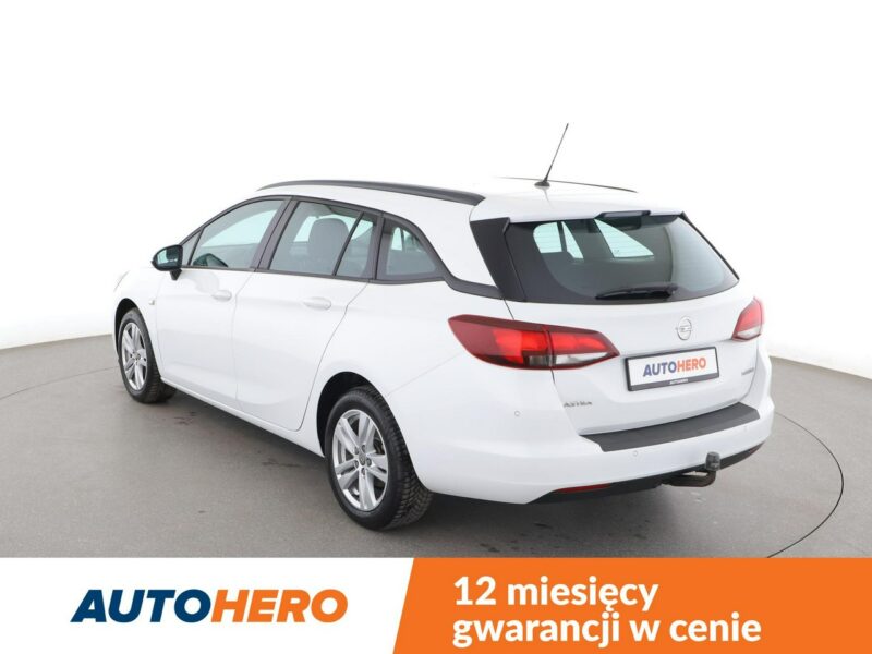 Opel Astra PDC hak tempomat Bluetooth K (2015-2021)