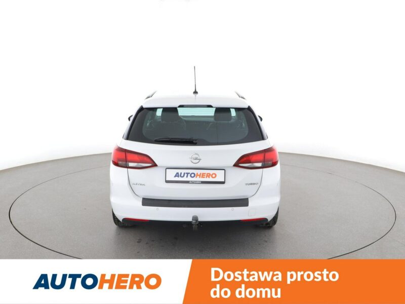 Opel Astra PDC hak tempomat Bluetooth K (2015-2021)