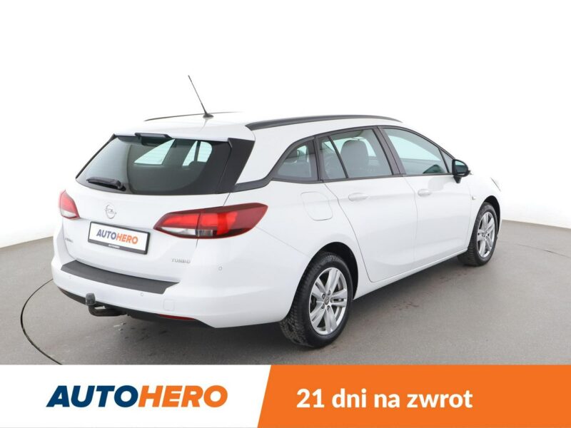 Opel Astra PDC hak tempomat Bluetooth K (2015-2021)