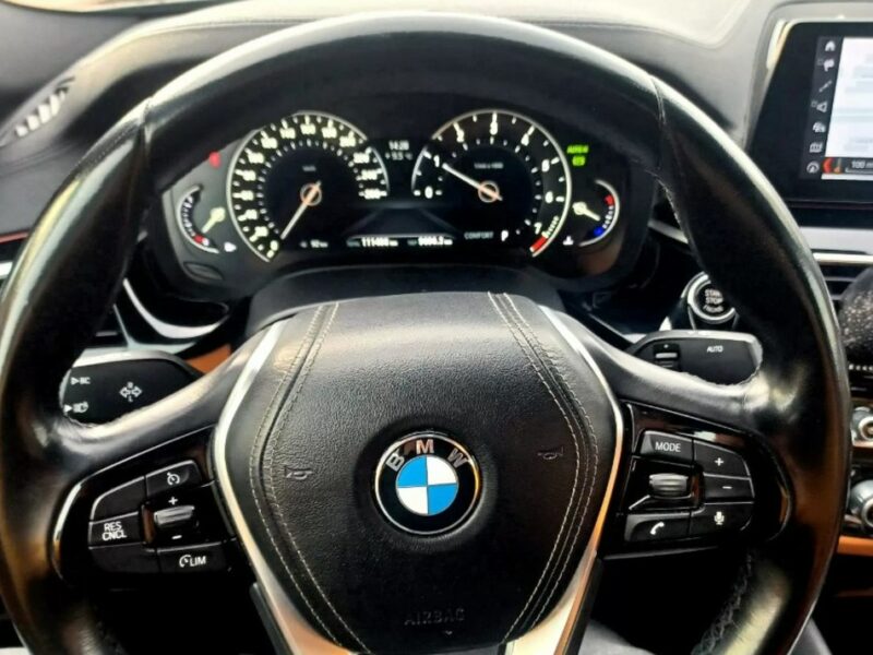 BMW 530 G30 (2017-)