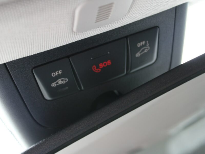 Mercedes GLA 180 F-vat Gwarancja Salon Polska Kamera Automat