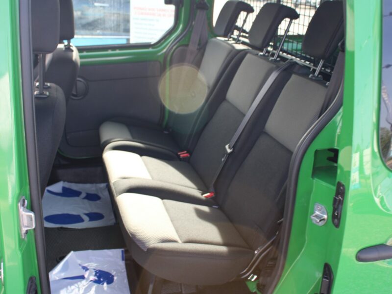 Renault Kangoo 1.5dCI MAXI F-Vat Salon Polska Gwarancja II (2007-2021)