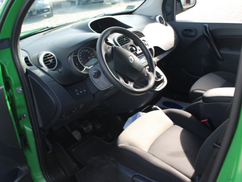 Renault Kangoo 1.5dCI MAXI F-Vat Salon Polska Gwarancja II (2007-2021)