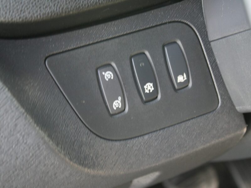 Renault Kangoo 1.5dCI MAXI F-Vat Salon Polska Gwarancja II (2007-2021)