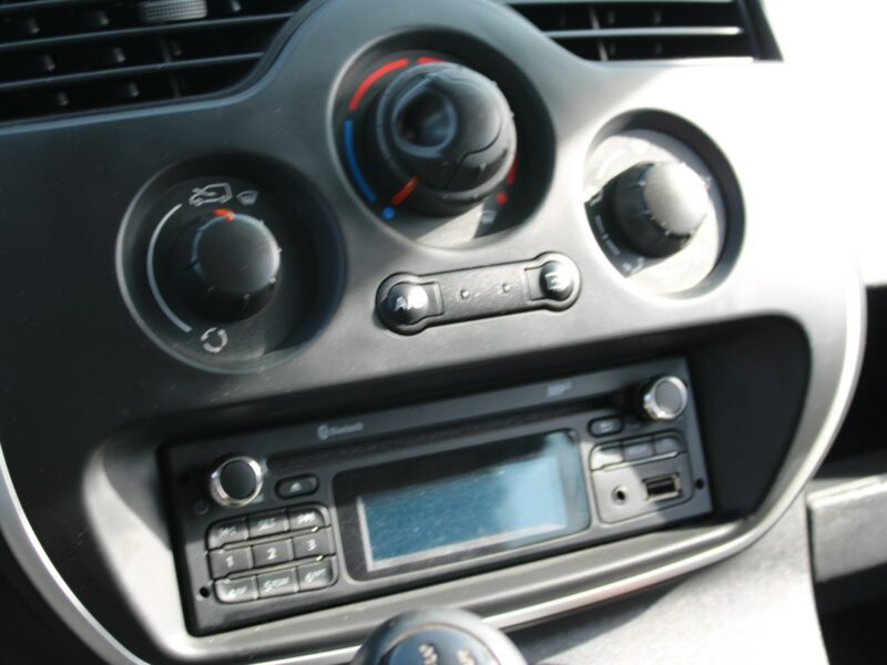Renault Kangoo 1.5dCI MAXI F-Vat Salon Polska Gwarancja II (2007-2021)