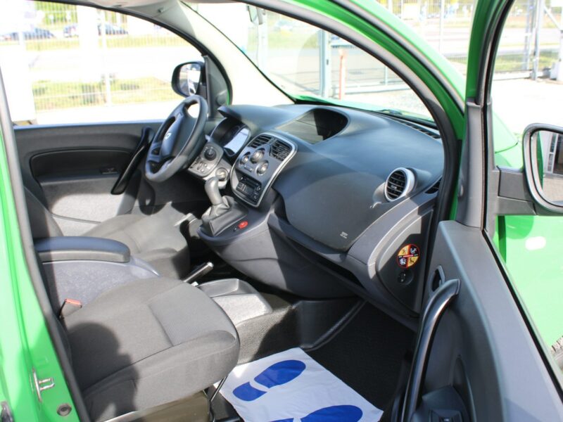 Renault Kangoo 1.5dCI MAXI F-Vat Salon Polska Gwarancja II (2007-2021)