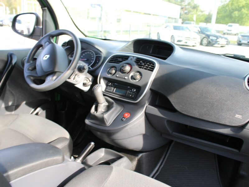Renault Kangoo 1.5dCI MAXI F-Vat Salon Polska Gwarancja II (2007-2021)