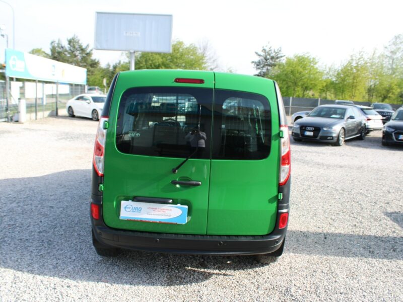 Renault Kangoo 1.5dCI MAXI F-Vat Salon Polska Gwarancja II (2007-2021)