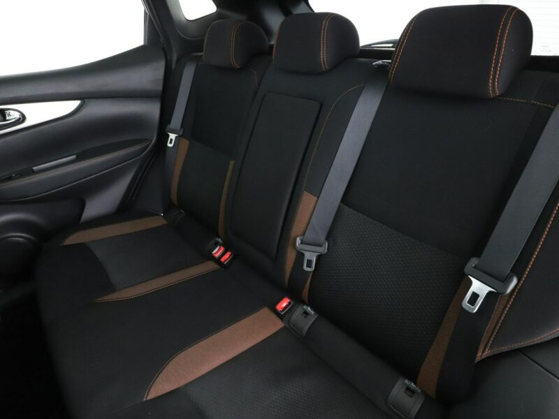 Nissan Qashqai Navi, kam.cofania, Aut.klima, bluetooth II (2013-2021)