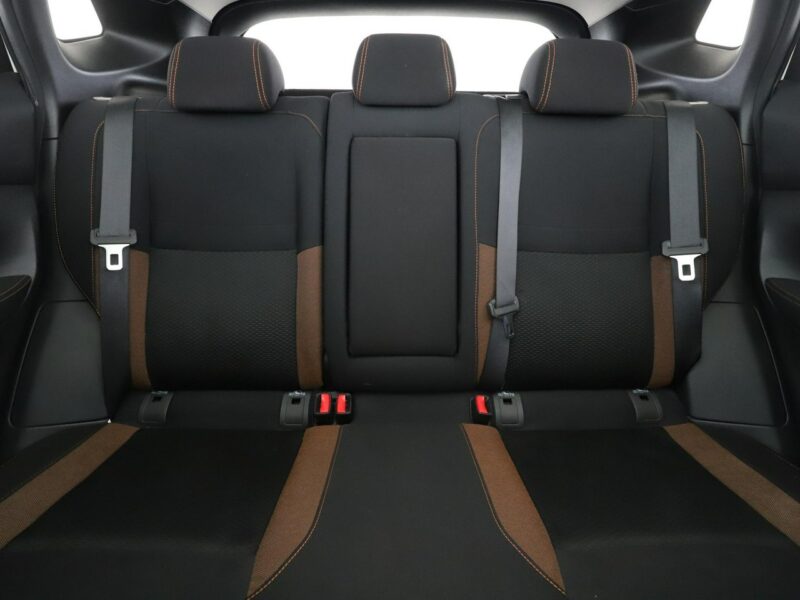 Nissan Qashqai Navi, kam.cofania, Aut.klima, bluetooth II (2013-2021)