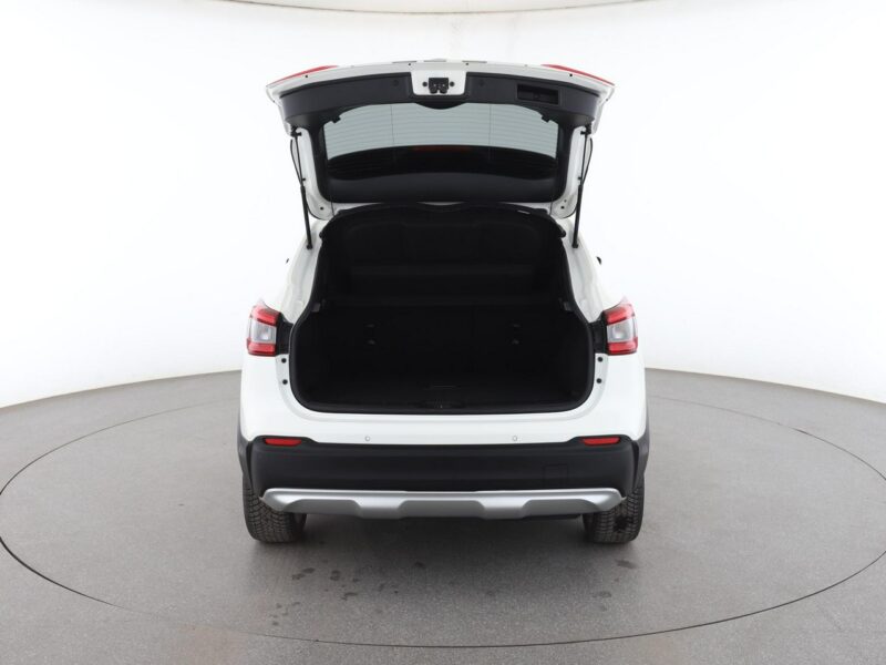 Nissan Qashqai Navi, kam.cofania, Aut.klima, bluetooth II (2013-2021)