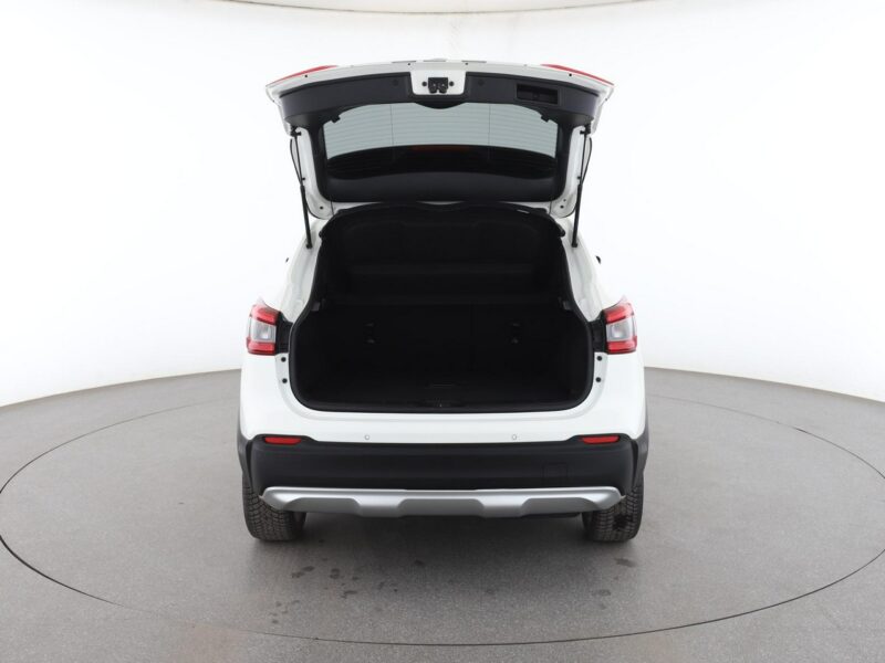 Nissan Qashqai Navi, kam.cofania, Aut.klima, bluetooth II (2013-2021)