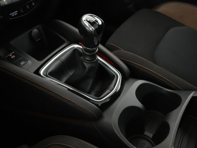 Nissan Qashqai Navi, kam.cofania, Aut.klima, bluetooth II (2013-2021)