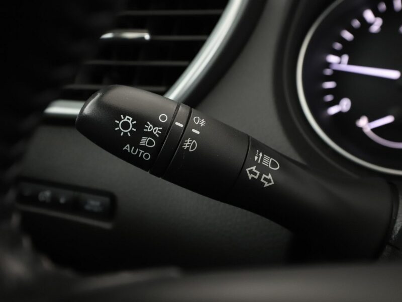 Nissan Qashqai Navi, kam.cofania, Aut.klima, bluetooth II (2013-2021)
