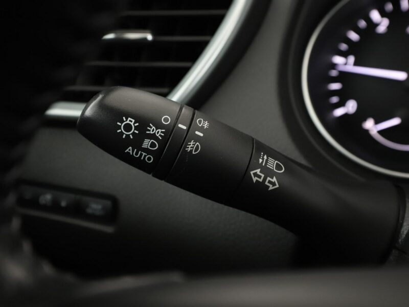 Nissan Qashqai Navi, kam.cofania, Aut.klima, bluetooth II (2013-2021)