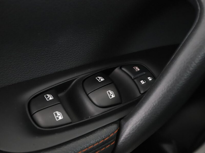 Nissan Qashqai Navi, kam.cofania, Aut.klima, bluetooth II (2013-2021)
