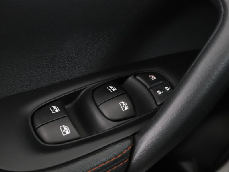 Nissan Qashqai Navi, kam.cofania, Aut.klima, bluetooth II (2013-2021)