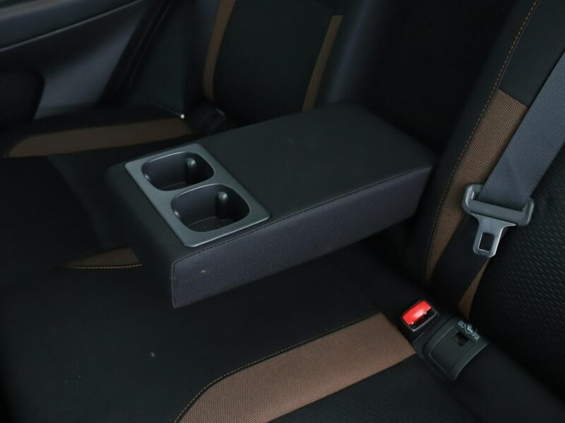 Nissan Qashqai Navi, kam.cofania, Aut.klima, bluetooth II (2013-2021)