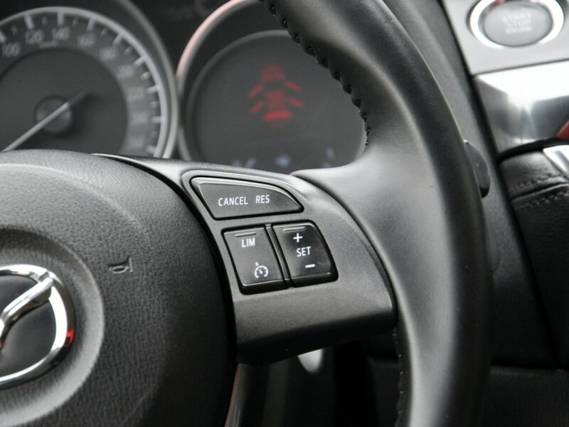 Mazda 6 2,0i 145KM SkyActiveG/Lift/Navi/Alufelgi/PDC/Serwis/GwArAnCjA III (2012-)