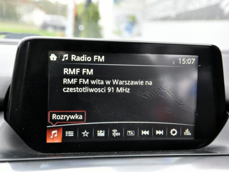 Mazda 6 2,0i 145KM SkyActiveG/Lift/Navi/Alufelgi/PDC/Serwis/GwArAnCjA III (2012-)
