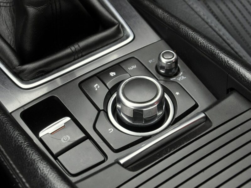 Mazda 6 2,0i 145KM SkyActiveG/Lift/Navi/Alufelgi/PDC/Serwis/GwArAnCjA III (2012-)