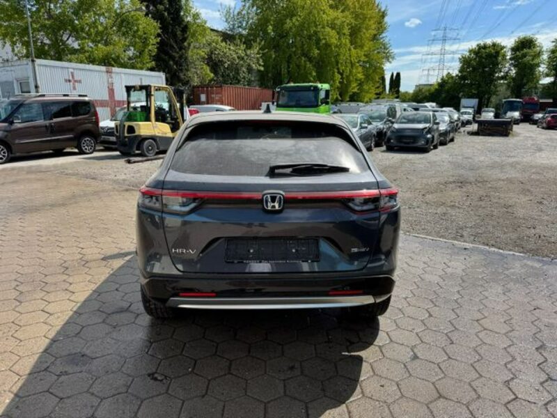 Honda HR-V Okazja Europa II (2015-2021)