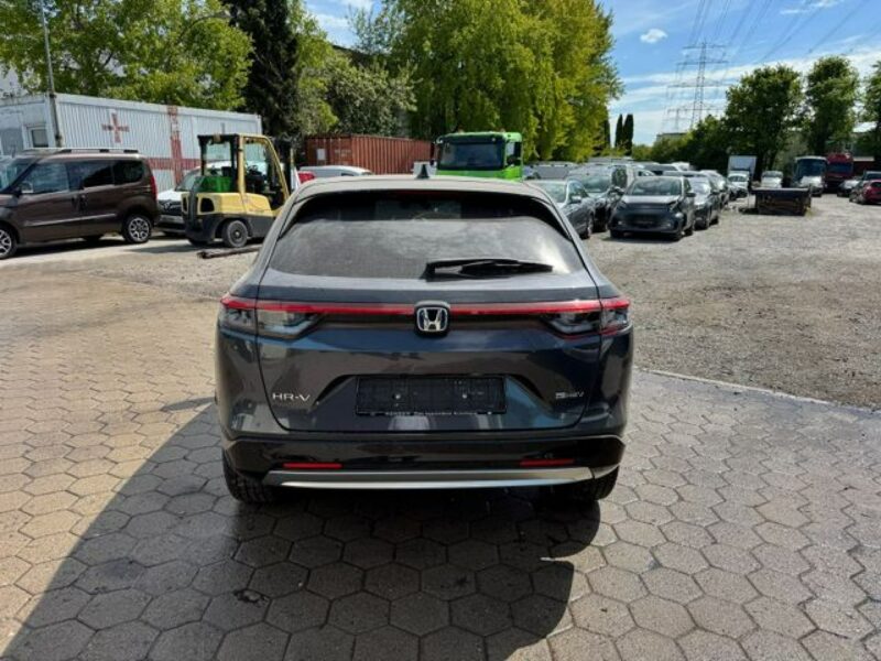 Honda HR-V Okazja Europa II (2015-2021)