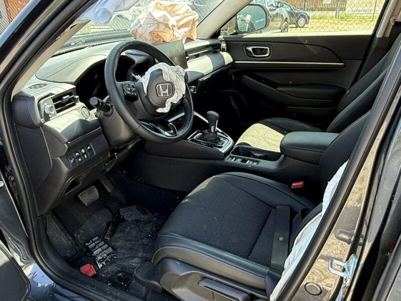Honda HR-V Okazja Europa II (2015-2021)