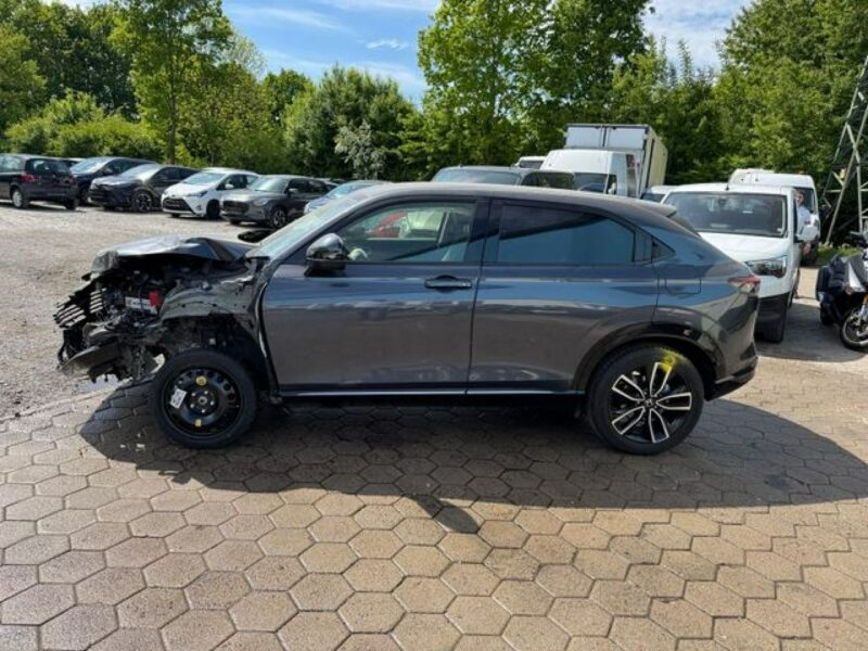 Honda HR-V Okazja Europa II (2015-2021)