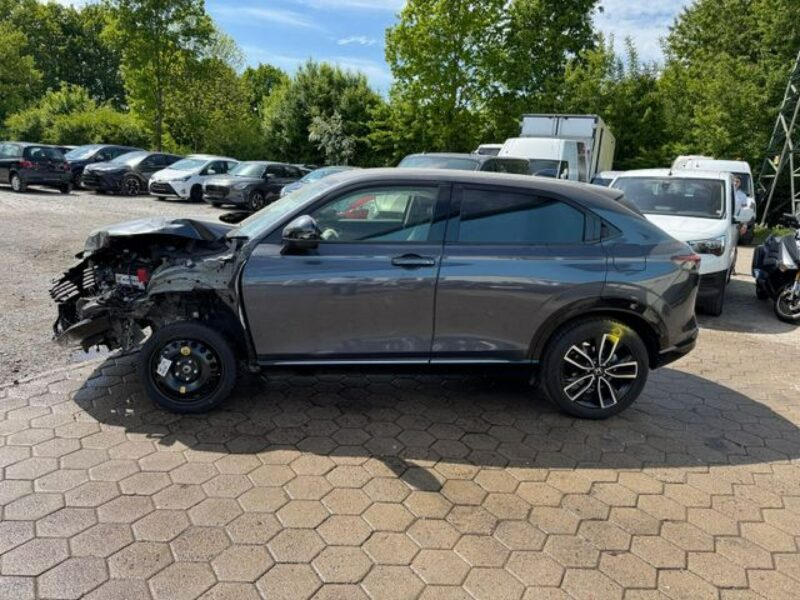 Honda HR-V Okazja Europa II (2015-2021)