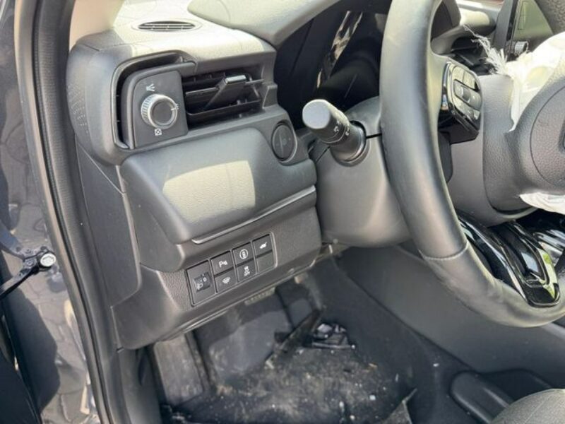 Honda HR-V Okazja Europa II (2015-2021)