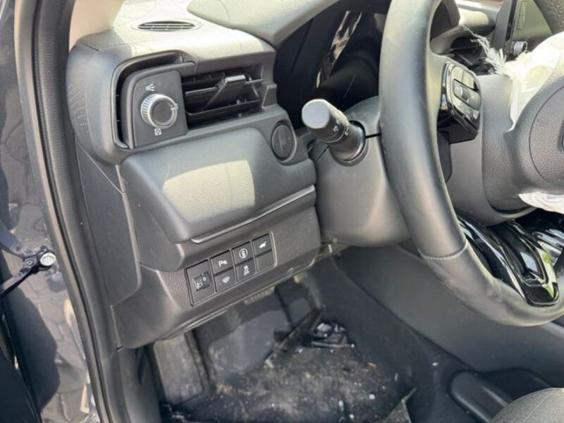 Honda HR-V Okazja Europa II (2015-2021)