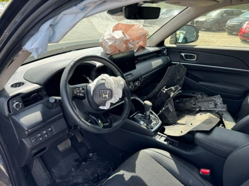 Honda HR-V Okazja Europa II (2015-2021)