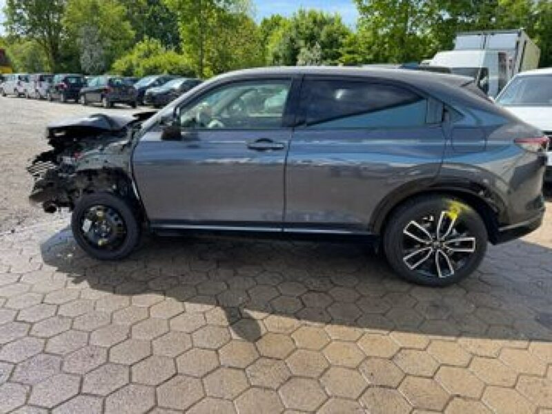 Honda HR-V Okazja Europa II (2015-2021)